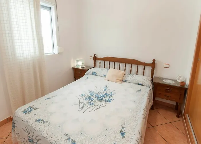 Chalet Llamantol