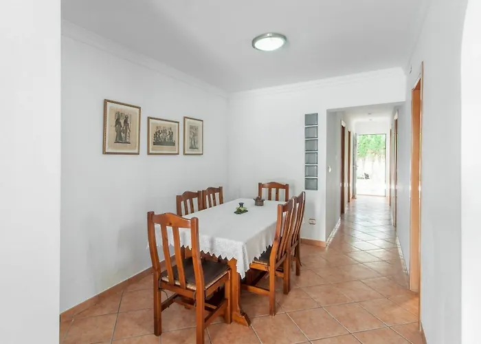 Chalet Llamantol