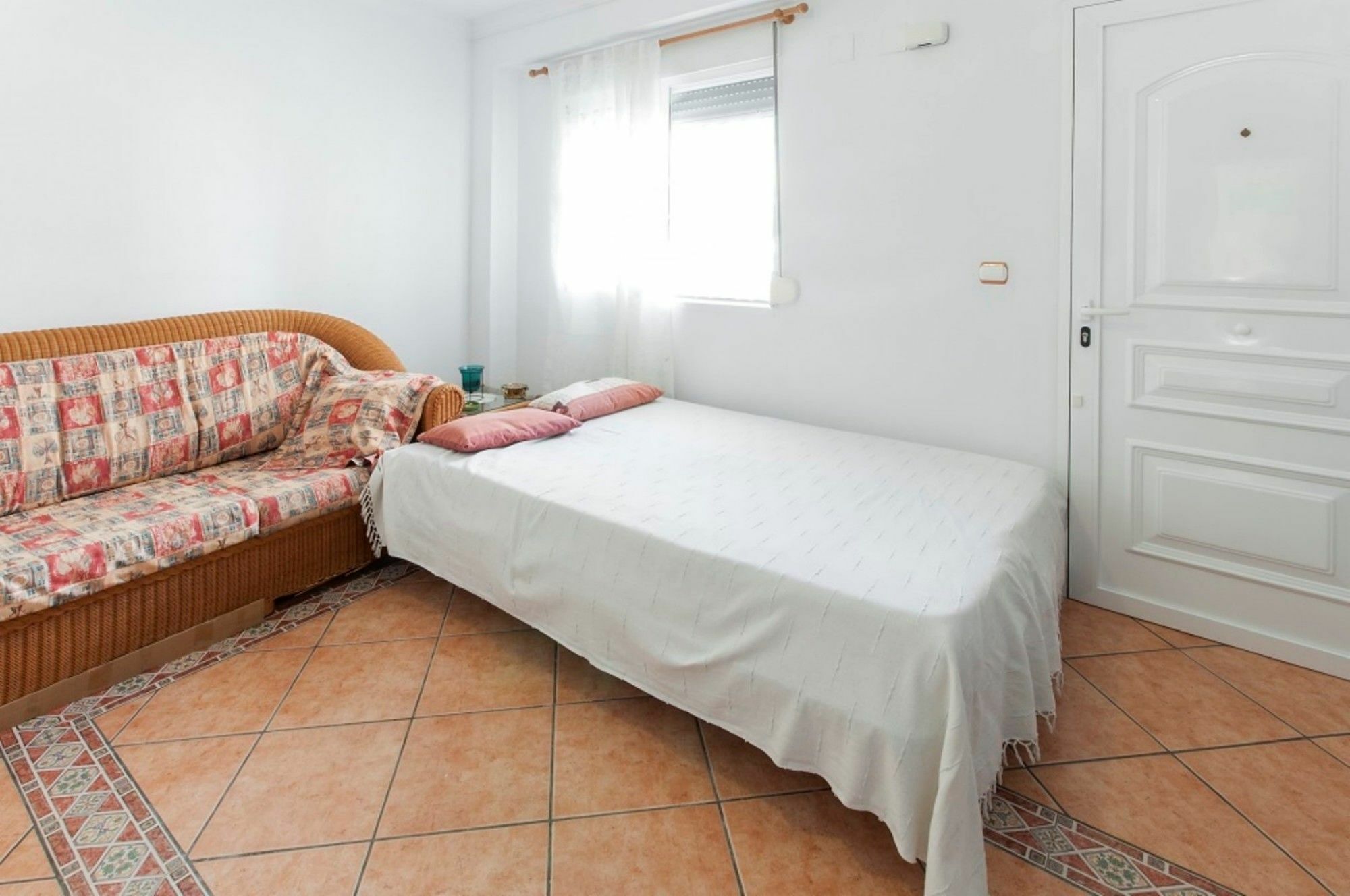 Llamantol Chalet Oliva