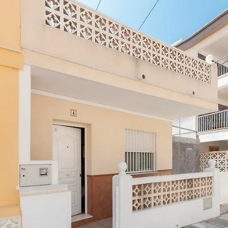 Chalet Llamantol Oliva Exterior photo
