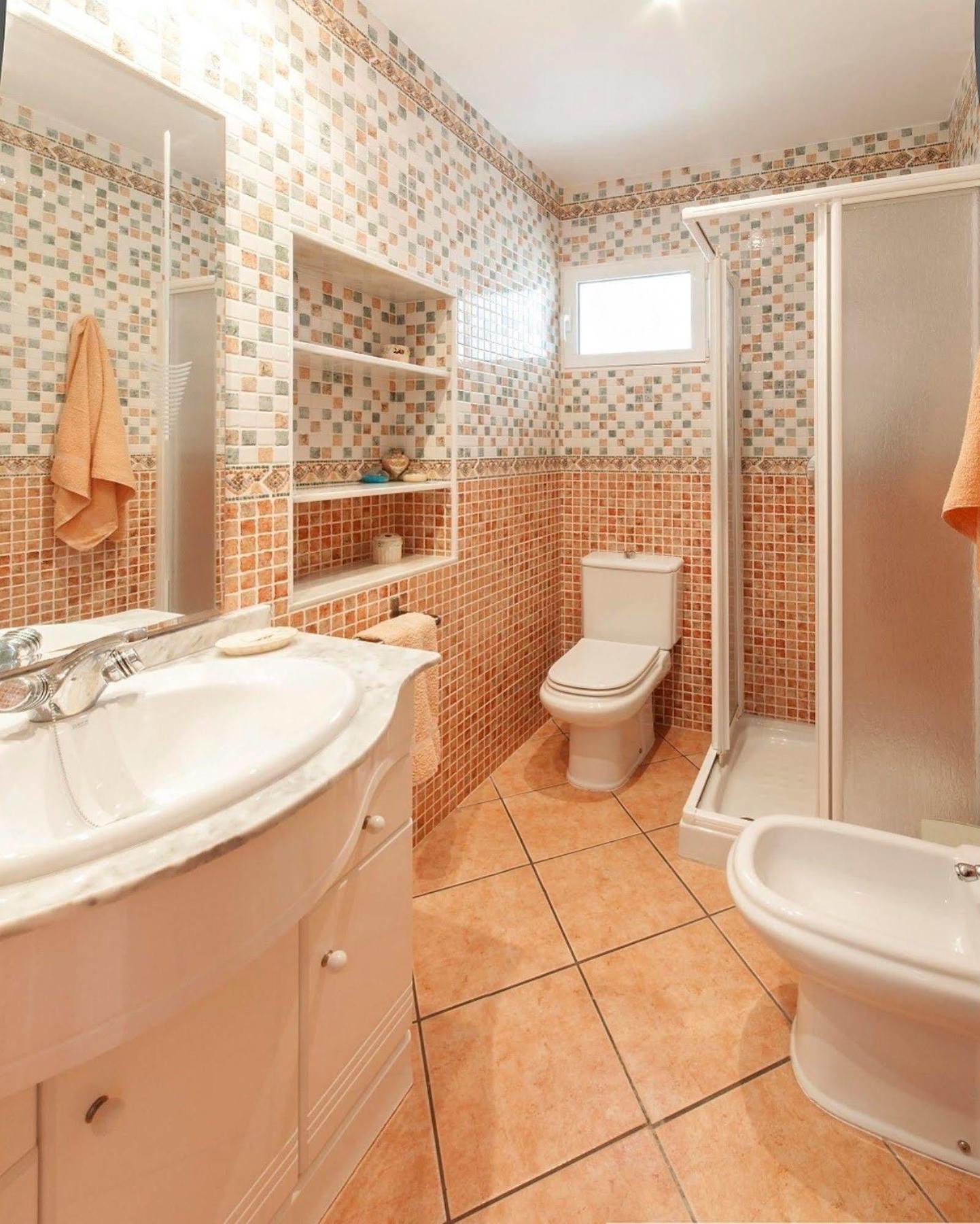 Chalet Llamantol