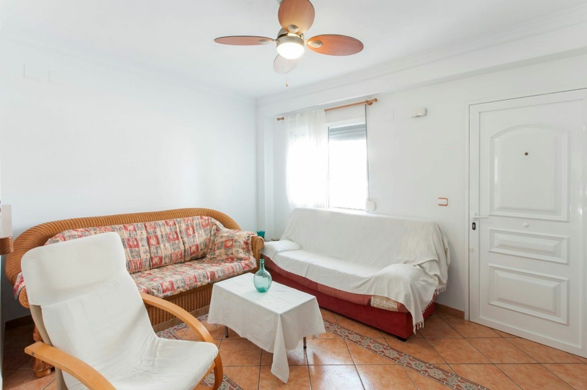 Chalet Llamantol *